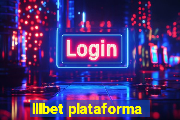 lllbet plataforma